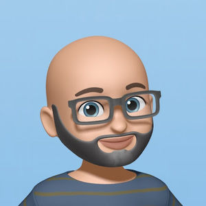 Meet your Posher, Patrick